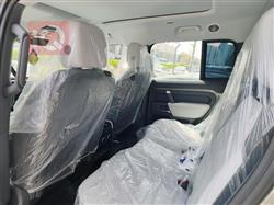 لاند روفر دفندر